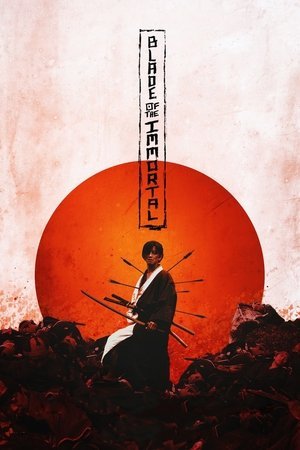 Blade of the Immortal 2025 426284 w500 | Readd — Find What to Watch Next