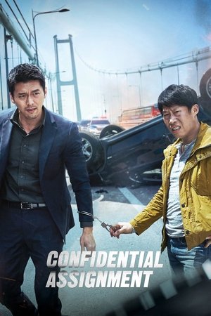 Confidential Assignment 2025 434119 w500 | Readd — Find What to Watch Next
