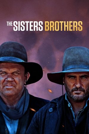 The Sisters Brothers 2025 440161 w500 hbUGrEaJgFz9NWh34HHUb4vLjkG | Readd — Find What to Watch Next