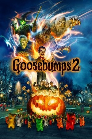 Goosebumps 2: Haunted Halloween 2025 442062 w500 t2wy38iiMpB8WsgJi3lYeDnGh2H | Readd — Find What to Watch Next