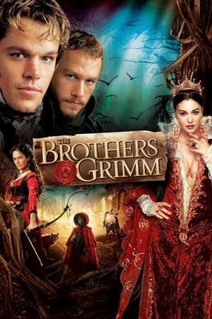 The Brothers Grimm 2025 4442 w500 v6J7QGCSrtvwvqAt6783BbO3h61 | Readd — Find What to Watch Next