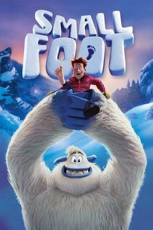 Smallfoot 2025 446894 w500 zfaiO7QgpcvR8XDOMokWLRfKeTE | Readd — Find What to Watch Next