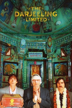 The Darjeeling Limited 2025 4538 w500 oSW5OVXTulaIXcoNwJAp5YEKpbP | Readd — Find What to Watch Next