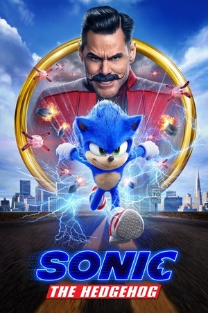 Sonic the Hedgehog 2025 454626 w500 | Readd — Find What to Watch Next