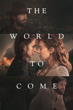 The World to Come 2025 506281 w500 6GJQXJ96FUbXtB01VXAdp854qOt | Readd — Find What to Watch Next