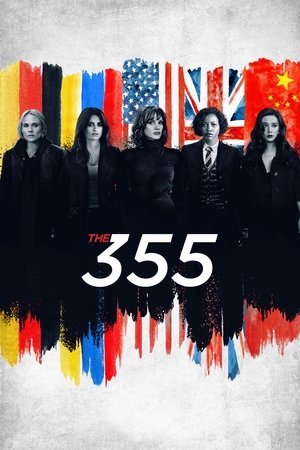 The 355 2025 522016 w500 | Readd — Find What to Watch Next
