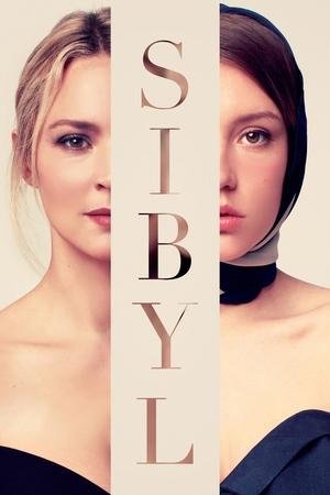 Sibyl 2025 559401 w500 | Readd — Find What to Watch Next