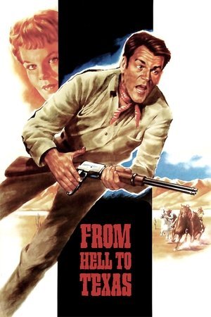 From Hell to Texas 2025 57664 w500 | Readd — Find What to Watch Next