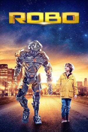 Robo 2025 579878 w500 | Readd — Find What to Watch Next