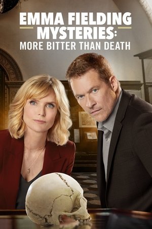 Emma Fielding Mysteries: More Bitter Than Death 2025 581474 w500 | Readd — Find What to Watch Next