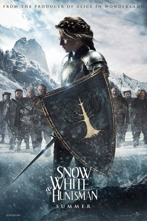 Snow White and the Huntsman 2025 58595 w500 | Readd — Find What to Watch Next