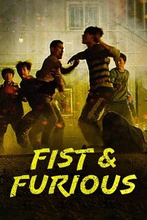 Fist & Furious 2025 607836 w500 mAgcdhP400efTl7p4FhqF3PGNXT | Readd — Find What to Watch Next