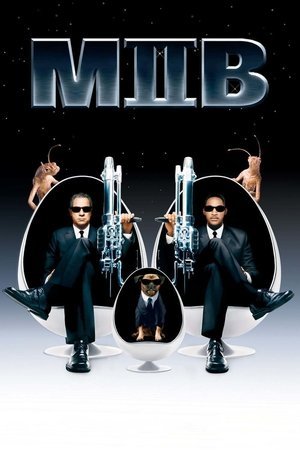 Men in Black II 2025 608 w500 | Readd — Find What to Watch Next