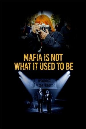 Mafia Is Not What It Used to Be 2025 618215 w500 | Readd — Find What to Watch Next