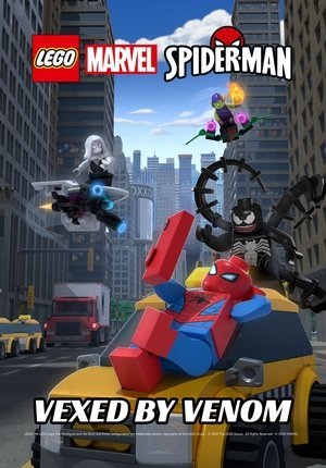 LEGO Marvel Spider-Man: Vexed by Venom 2025 622230 w500 gTo2r8nNU3ZYAS6DqdeSp1VEqkq | Readd — Find What to Watch Next
