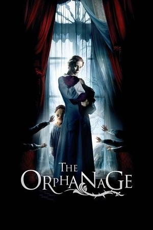 The Orphanage 2025 6537 w500 vIpi1KtHLXUOfSVC2m6MqpjSPgL | Readd — Find What to Watch Next