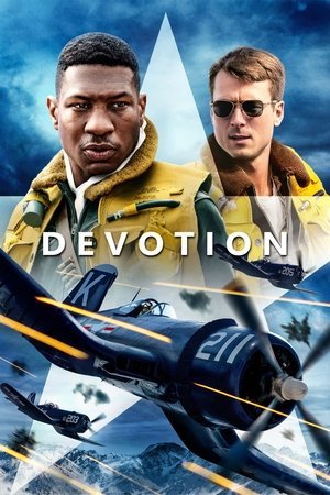 Devotion 2025 653851 w500 26yQPXymbWeCLKwcmyL8dRjAzth | Readd — Find What to Watch Next