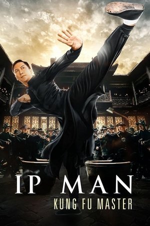 Ip Man: Kung Fu Master 2025 658009 w500 kHZN7zZGsWik9Sg3APaHGeTK5Jm | Readd — Find What to Watch Next