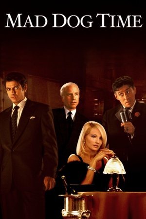 Mad Dog Time 2025 66034 w500 9VEmCk5wrVsW6841P28LzUh8AkU | Readd — Find What to Watch Next