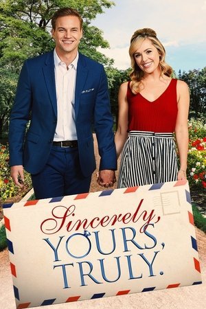Sincerely, Yours, Truly 2025 661901 w500 fDP6ZXSyYqGXVETLlNWd0bcnfrn | Readd — Find What to Watch Next