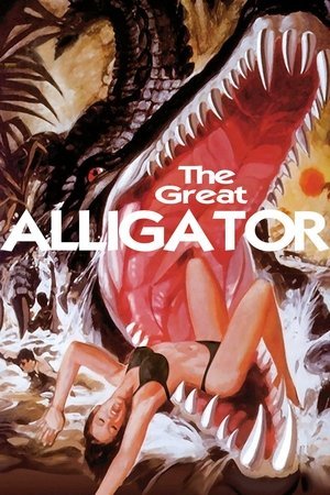 The Great Alligator 2025 67219 w500 | Readd — Find What to Watch Next