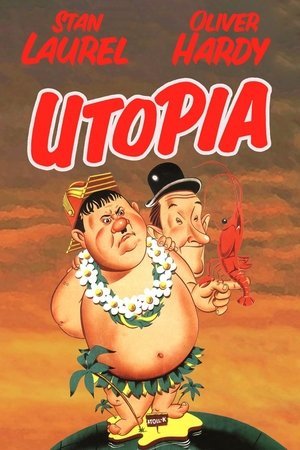 Utopia 2025 70106 w500 | Readd — Find What to Watch Next