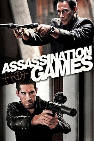 Assassination Games 2025 71677 w500 quJ0kXiQmP7rOg1m6WGmallQiJQ | Readd — Find What to Watch Next