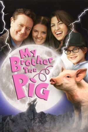 My Brother the Pig 2025 73257 w500 v21boSM424AT1J5dC5ugWr7zwqq | Readd — Find What to Watch Next