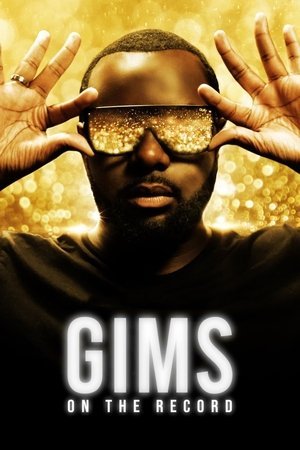GIMS: On the Record 2025 739246 w500 dtm5TyyMpmnThT3W3Mfdu0pMDpy | Readd — Find What to Watch Next