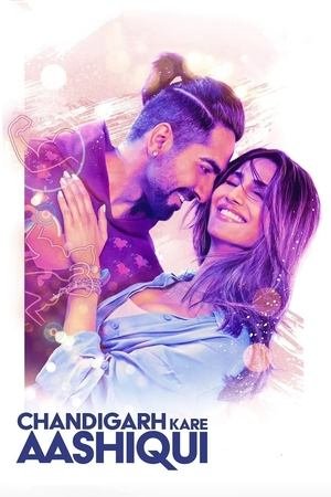 Chandigarh Kare Aashiqui 2025 755836 w500 | Readd — Find What to Watch Next