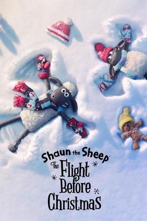 Shaun the Sheep: The Flight Before Christmas 2025 785545 w500 | Readd — Find What to Watch Next