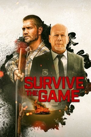 Survive the Game 2025 787310 w500 | Readd — Find What to Watch Next