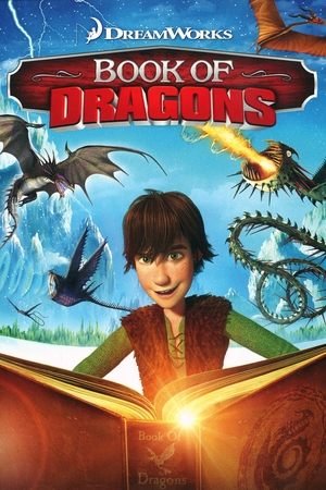 Book of Dragons 2025 79379 w500 | Readd — Find What to Watch Next