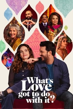 What's Love Got to Do with It? 2025 800301 w500 uJJYCo87r6qtsaTRENatoYuE9pI | Readd — Find What to Watch Next