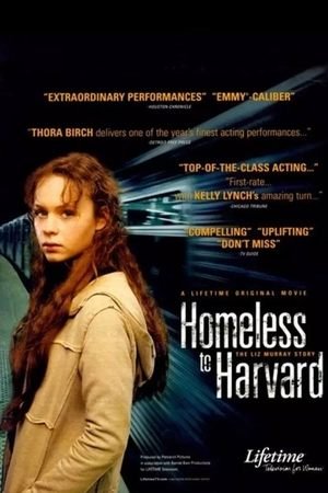 Homeless to Harvard: The Liz Murray Story 2025 80219 w500 oI6BivZQsKj5uZLsudJOke8rc1S | Readd — Find What to Watch Next