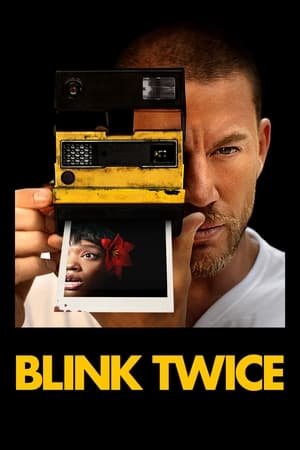 Blink Twice 2025 840705 w500 | Readd — Find What to Watch Next