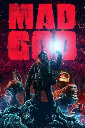 Mad God 2025 846867 w500 105stT9GkiENXiYqvWYKoAuHKQL | Readd — Find What to Watch Next
