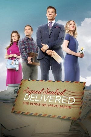 Signed, Sealed, Delivered: The Vows We Have Made 2025 860271 w500 b1BpnHcmaXXGbsKRDKIyJJueNeH | Readd — Find What to Watch Next