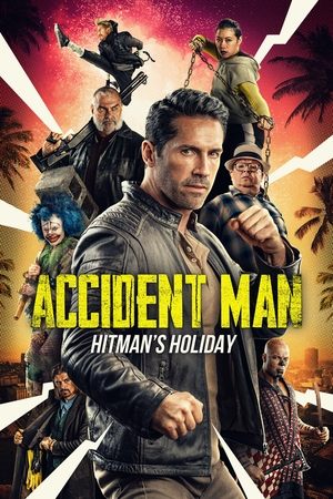 Accident Man: Hitman's Holiday 2025 879444 w500 8XF5EIDUOZv1p9orukdyERvv2Qn | Readd — Find What to Watch Next