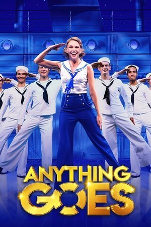 Anything Goes 2025 882338 w500 | Readd — Find What to Watch Next