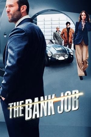 The Bank Job 2025 8848 w500 bfXjFTytfFTdo9WeO7lYqzkHG7g | Readd — Find What to Watch Next