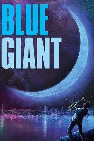 Blue Giant 2025 887870 w500 | Readd — Find What to Watch Next