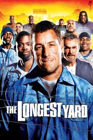 The Longest Yard 2025 9291 w500 | Readd — Find What to Watch Next