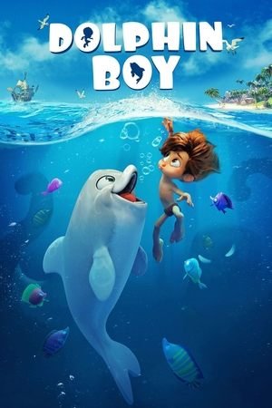 Dolphin Boy 2025 947938 w500 gISoDEiaUH9BNEunmLC7FgUVaia | Readd — Find What to Watch Next