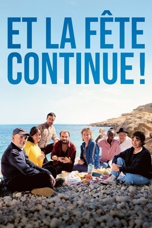 And the Party Goes On 2025 960042 w500 iillo9GZNKb8YwvLoDo7o4NLe98 | Readd — Find What to Watch Next