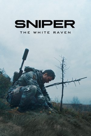 Sniper: The White Raven 2025 966220 w500 | Readd — Find What to Watch Next