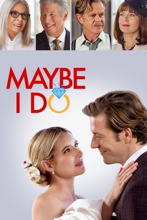 Maybe I Do 2025 972230 w500 | Readd — Find What to Watch Next